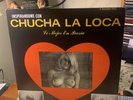 CHEESECAKE SEXY COVER’S LP’S (2) FAUSTO PAPETTI SAX CHUCHA LA LOCA READ DES.