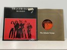 The J. Geils Band, “Bloodshot” Stereo LP Shrink NM/NM