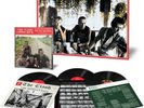 The Clash Combat Rock + The People's Hall Special Edition 3 LP (2022) Shrinktear