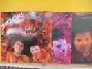 SOFT CELL - The Art of falling apart LP + 12