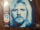 Edgar Froese AGES RSD 2023 New Sealed Colored Vinyl 2 LP