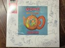 GONG - Live In Lyon, December 14, 1972 (2023 RSD Colored Vinyl 3-LP)