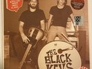 The Black Keys: Live At Beachland Tavern March 31, 2002 TANGERINE LP RSD 2023