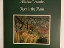Michael Franks ***HALF SPEED SUPER DISK*** Tiger In The Rain