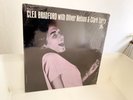 CLEA BRADFORD & OLIVER NELSON - CLARK TERRY - PRESTIGE - RVG - MONO - NM AS NEW