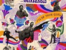 The Decemberists - I'll Be Your Girl [New Vinyl LP]