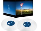 Pearl Jam Record Store Day Give Way Ultra Clear Vinyl Ten Club Exclusive Version