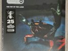 Prodigy The Fat Of The Land SILVER Vinyl LP SEALED