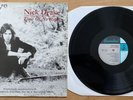 Nick Drake - Time Of No Reply LP 1986 Hannibal UK Vinyl Folk Rock VG+ w/insert
