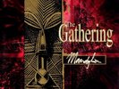 THE GATHERING Mandylion - LP / Red Vinyl (2023)