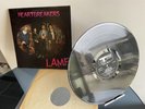 THE HEARTBREAKERS - L.A.M.F RARE PUNK 1977 TRACK 1ST PRESS A2 B2 N MINT VINYL LP