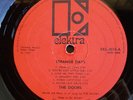 The Doors Strange Days Vinyl LP EKL 4014 Mono first UK 1967