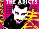 The Adicts-Fifth OvertureLP RSD
