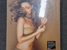 MARIAH CAREY BUTTERFLY 25th Anvy 4 LP Cream Vinyl Boxset Limited