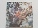 Lp PINK FLOYD Oscured by clouds EMI Harvest 3C06405054