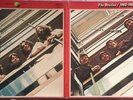 BEATLES 1962-1966 1978 UK APPLE DOUBLE RED VINYL LP PCSPR 717 EX / NEAR MINT