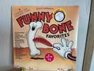 The Clovers, Little Jimmy Dickens,  MORE- SEALED   Funny Bone Favorites-R-2210
