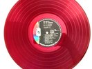 The Best Of The 5th Dimension - RED WAX  - JAPAN VINYL OBI - LP-9503