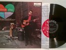 GLENN DOUGLAS Heartbreak Alley '58 Decca MONO orig. black label NICE