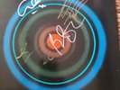 FULLY SIGNED New Order Blue Monday 1988: Beach Buggy 12” Vinyl