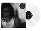 GRACIE ABRAMS - GOOD RIDDANCE - VINYLE LP - DELUXE TRANSPARENT CLEAR COLOURED