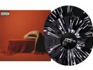 Bad Omens The Death of Peace of Mind Vinyl Black White Splatter /1000 IN HAND