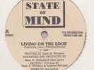 HOUSE -- STATE OF MIND -- LIVING ON THE EDGE-- UK    12