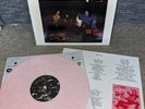 The Birthday Party - PRAYERS ON FIRE - Ltd /1500 Swirl Color Vinyl LP - EX Wax