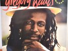 Gregory Isaacs LP - Night Nurse - First UK Pressing - VG+ / VG To Play VG+