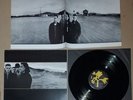 U2 The Joshua Tree Vinyl LP   First Pressing NEAR MINT COLLECTOR'S COPY