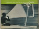 HERBIE HANCOCK: Maiden Voyage US Blue Note 84195 NY EAR Jazz Vinyl LP