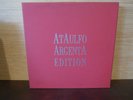 Ataulfo Argenta Edition (Alhambra) Alto Analogue
