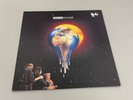 Robert Plant - Fate Of Nations Rare 1st Press Vinyl Lp - Great Con. Led Zeppelin