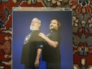 TENACIOUS D - DON'T BLOW IT KAGE - RARE Limited Grey 7