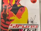 STRUNG OUT – AN AMERICAN PARADOX - VINYL LP NEW FREE SHIPPING - 16