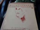 Benedetti Michelangeli Schumann  Piano Sonatas EMI ASD 3129 Stereo 1Ed U.K.