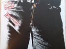 Rolling Stones-Sticky Fingers-180gm