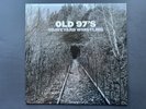 Old 97's GRAVEYARD WHISTLING - 2017 Vinyl Album LP - AT00372 Clear Exclusive