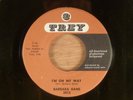 Barbara Dane  I'm On My Way/Go 'Way From My Window CRAZY RARE Northern Soul, R&B