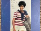 DIONNE WARWICK - JUST BEING MYSELF - 1973 Warner Bros BS-2658 LP Vinyl Record NM