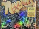 LP VARIOUS Nuggets: The First Psychedelic Era (1964-1968) (5LP Vinyl, RSD 2023)