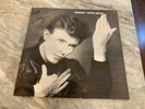 DAVID BOWIE LP  Heroes 1977  ORIGINAL UK PRESS RCA PL 12522 Nm/EX lyric insert