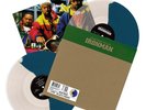 Ghostface Killah - 'Ironman (Blue & Cream)' (Vinyl LP Record)