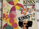 THE KINKS Face to Face 1966 Vinyl LP Record Warner R-6228 VG+
