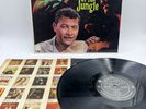 AUGIE COLON...CHANT OF THE JUNGLE...33 RPM LP LIBERTY EXOTICA STEREO LST 7148