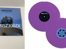 Coraline Vinyl Record Soundtrack 2 LP Purple + OBI Limited Edition Mondo SEALED