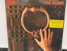 KISS Music from the Elder 45th Anv. Vinyl Picture Disc & 3D Lenticular Litho