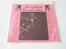BOB DYLAN 'TROUBLED TROUBADOR' BOOTLEG LP US TRADE MARK OF QUALITY 1970