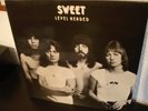 SWEET  -  LEVEL HEADED org.1st.Press.in DREAMCONDITION  TOP