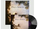 Paul Simon Seven Psalms Vinyl + Signed & Numbered Lithograph Litho SOLD OUT NEW